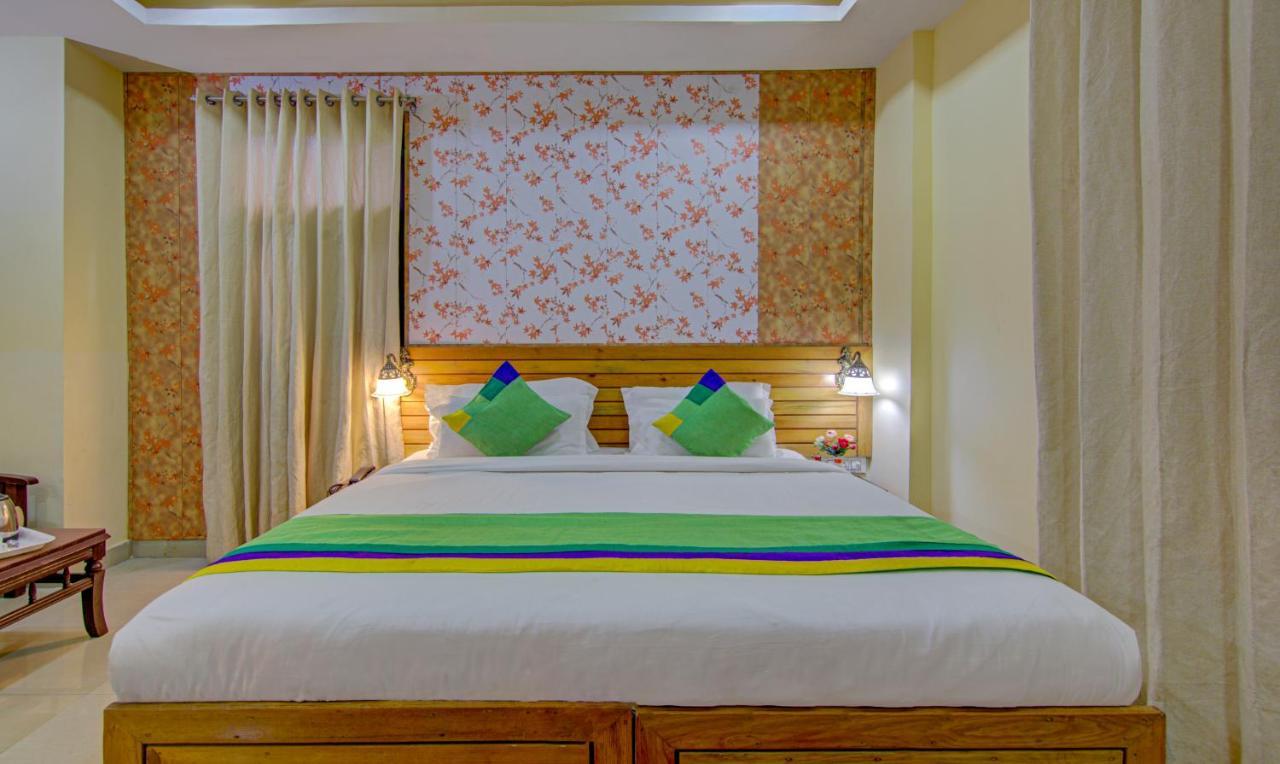 Treebo Roshan House With Valley View McLeod Ganj Εξωτερικό φωτογραφία