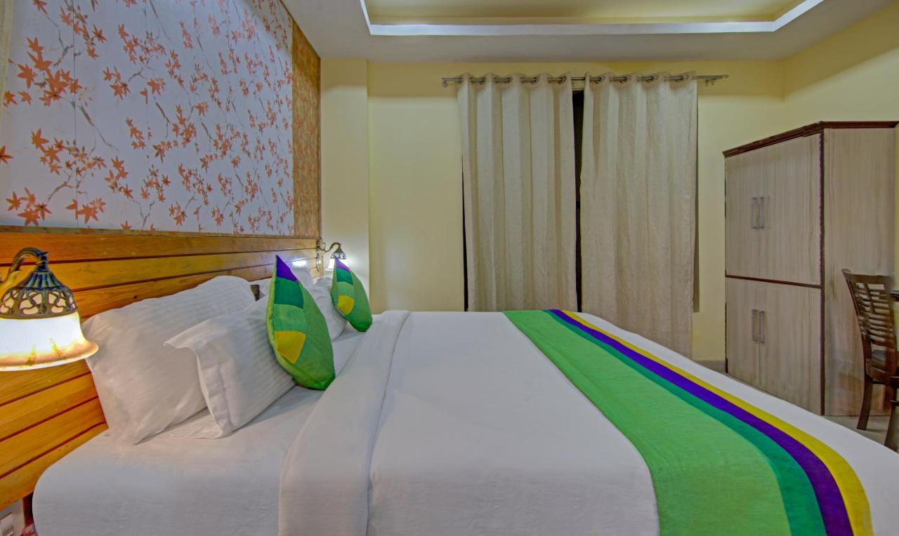 Treebo Roshan House With Valley View McLeod Ganj Εξωτερικό φωτογραφία