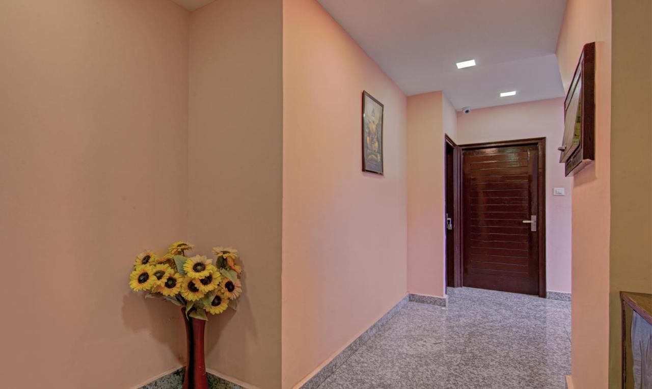 Treebo Roshan House With Valley View McLeod Ganj Εξωτερικό φωτογραφία