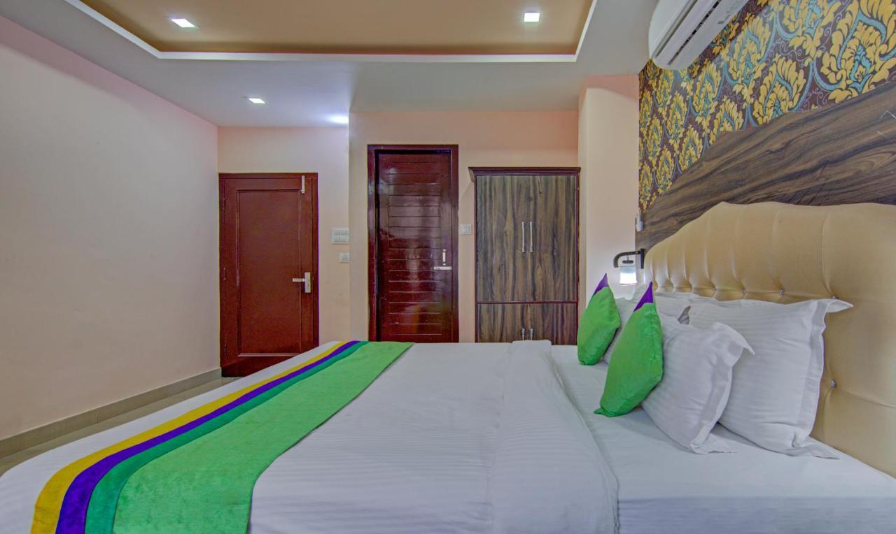 Treebo Roshan House With Valley View McLeod Ganj Εξωτερικό φωτογραφία