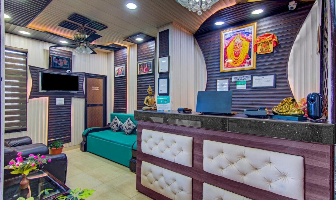 Treebo Roshan House With Valley View McLeod Ganj Εξωτερικό φωτογραφία