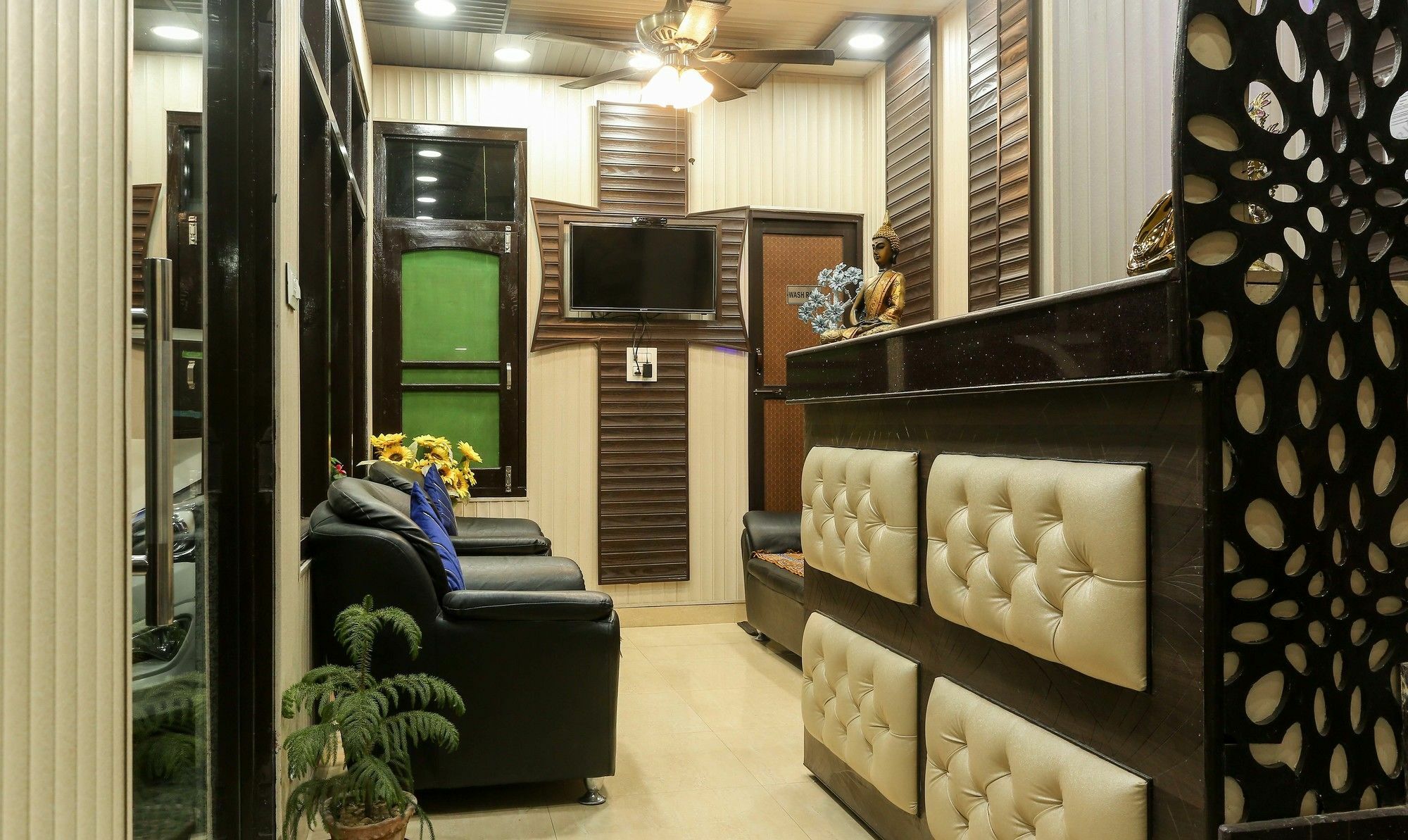 Treebo Roshan House With Valley View McLeod Ganj Εξωτερικό φωτογραφία